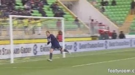 Premier Liga: Anzhi 1 - 0 Rubin (2013-2014)