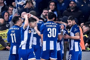 "Tendo em conta toda a agitação no FC Porto, a Taça de Portugal não salva a época"