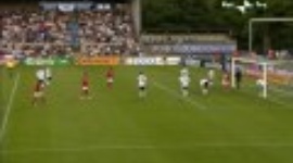 Europeu Sub-21: Alemanha U-21 1-1 Inglaterra U-21 (2009)