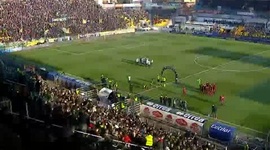 Serie A: Parma 0 - 2 Roma (2018-2019)