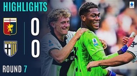 Serie A: Genoa 0 - 0 Parma (2025-2026)