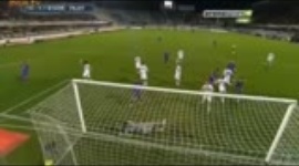 Serie A: Fiorentina 2-2 Sampdoria (2012-2013)