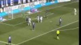 Serie A: Atalanta 2-1 Fiorentina (2009-2010)