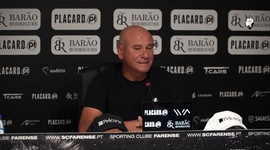 Liga Portugal Betclic: Antevisão de José Mota	ao FC Porto vs Farense (2024-2025)