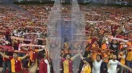 Liga Campeões: Galatasaray 3 - 0 Lokomotiv (2018-2019)