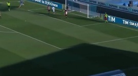 Serie A: Pescara Calcio 5 - 0 Genoa (2016-2017)