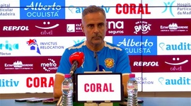Liga Portugal Bwin: Antevisão de José Gomes ao Marítimo vs Vizela (2022-2023)