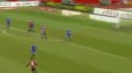 Bundesliga: Nürnberg 1-0 Leverkusen (2010-2011)