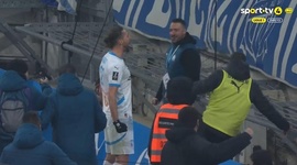 Ligue 1: Marseille vs Lyon, Golo 2-1 A. Rabiot (2024-2025)