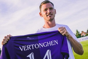 Mercado: Vertonghen deixa Benfica e assina por duas épocas com o Anderlecht