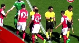 Ledman Ligapro: Sp. Braga 2 - 1 Portimonense (2016-2017)