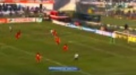 QF Mundial Am. Sul: Uruguai 4-2 Perú (2014)