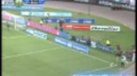 Torneo Clausura: River Plate 1-1 Colon (Clausura 2011)