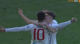 Liga 1: FC Hermannstadt 2 - 1 Universitatea Craiova (2023-2024)