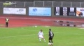 III Divisão Série C: Ac. Viseu 0-0 AD Nogueirense (2011-2012)