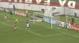 Paulista: Portuguesa 0-2 Noroeste-SP (2011)
