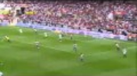 La Liga: Sevilla 3-0 Sporting Gijón (2009-2010)