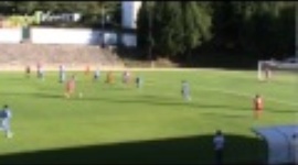 II Divisão B Centro: Cinfães 2-1 AD Nogueirense (2012-2013)