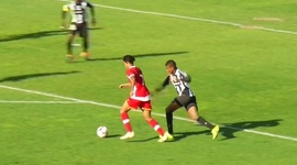 Liga Revelação: Desp. Aves 2 - 1 Portimonense (2018-2019)