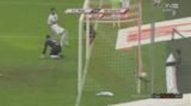 Jogos Amigáveis: Milan 1-0 São Paulo (2013-2014)
