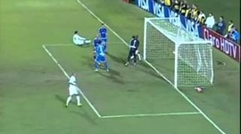 Copa Brasil: Coritiba 1-0 Nacional-AM (2013)