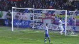 Copa del Rey: Ponferradina 0-2 Real Madrid (2011-2012)