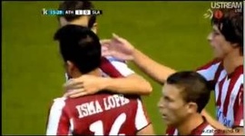 Liga Europa: Athletic Bilbao 3-1 Slaven (2012-2013)