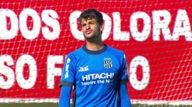 Brasileirão: Internacional 0 - 0 Ponte Preta (2013)