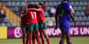 Portugal vence Irlanda do Norte na estreia da fase decisiva do Euro sub-19
