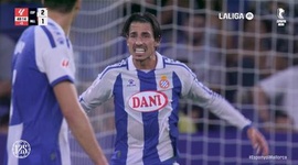 La Liga: Espanyol 3 - 2 Mallorca (2025-2026)