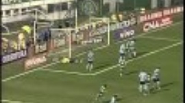 Brasileirão: Palmeiras 0-0 Grémio (2011)