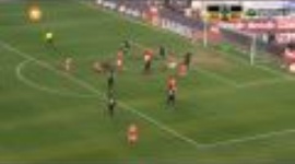 Liga Zon Sagres: Académica 0-0 Benfica (2011-2012)