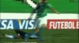Brasileirão: Guarani 0-3 Grémio (2010)