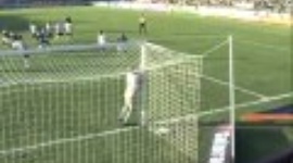 Brasileirão: Palmeiras 1-0 Botafogo (2011)