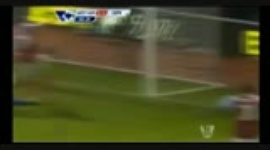 Premier League: West Ham 1-1 QPR (2012-2013)