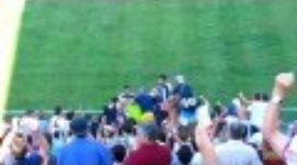 II Divisão Norte: Vizela 0-1 Varzim (2011-2012)