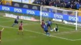 Juplier League: Club Brugge 1-0 Zulte-Waregem (2011-2012)