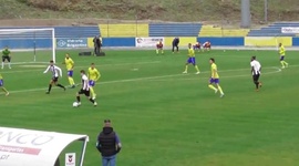 Campeonato de Portugal: Bragança 0 - 1 Mirandela (2020-2021)