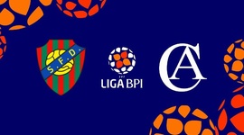 Liga de Futebol Feminino BPI: Damaiense 1 - 0 Clube Albergaria (2024-2025)