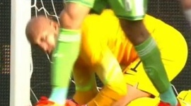 Amigáveis de seleções: Estados Unidos 2 - 1 Nigéria (2014)
