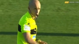 Serie A: Fiorentina 0 - 1 Parma (2018-2019)