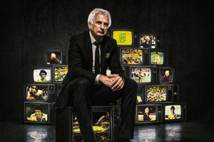 Halilhodzic regressa ao Nantes numa missão de salvação