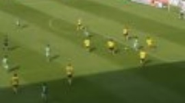 Bundesliga: Werder Bremen 2-0 Dortmund (2010-2011)