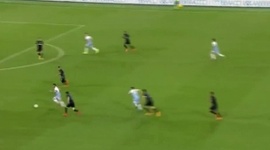 Serie A: Lazio 1 - 2 Inter (2014-2015)