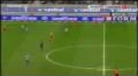 Bundesliga: Hertha Berlin 1-0 Leverkusen (2008-2009)