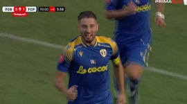 Liga 1: Botosani 0 - 2 Petrolul Ploiesti (2024-2025)