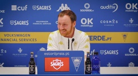Liga Portugal Betclic: Antevisão de Ian Cathro ao Santa Clara vs Estoril (2024-2025)