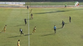 Liga Revelação: Académica 1 - 3 Farense (2021-2022)