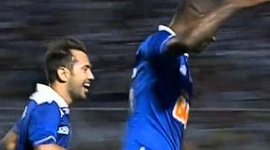 Brasileirão: Ponte Preta 0-2 Cruzeiro (2013)