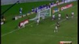 Brasileirão: Flamengo 1-1 Náutico (2009)